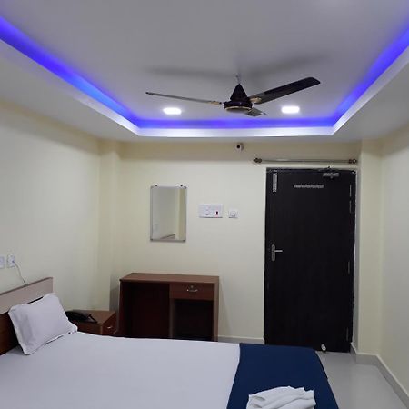 Hotel Coral Inn Port Blair Exterior foto